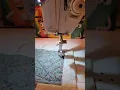 Quilt As You Go Made EASY with Fabric Scraps