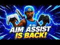 1v1 LOL Just Brought Back Aim Assist Is It Broken 1v1 LOL Gameplay Update