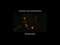Download Lagu The Weeknd - Take me back (DSR Remix) [Extended Version]