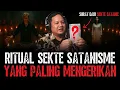 Download Lagu SEREM‼️LANGSUNG DAPET SURAT DARI SEKTE SATANIC ISINYA BIKIN MERINDING!!