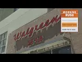 Walgreens cuts holiday pay for its hourly workers