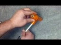 Reloading Tip Using a Shell holder w Lyman Inertia Bullet Puller