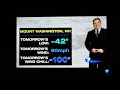Robert Gauthreaux III weather update for Dayton Ohio whio t v