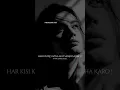 Download Lagu Har kisi Ko apna mat samjha Karo🥀💔WhatsApp heart broken sad status #shorts#shayari##explore