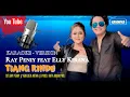 Lagu Karaoke - TIANG RINDU - Ray Peni feat Elly Kirana