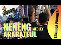 Lagu NENENG X SARUA JEUNG BOHONG ( ARARATEUL ) LIVE FILY KURCACI - MAJALENGKA