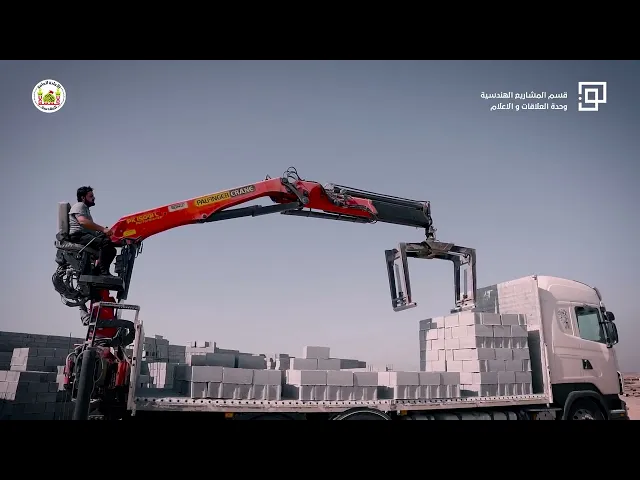 مجمع سكني للفقراء تنفذه العتبة الحسينية في محافظة البصرة