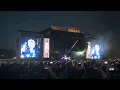 Download Lagu Green Day @ Download 2025. Wake Me Up When September Ends. Rain arrives with perfect timing