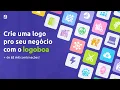 Logo Boa app pra criar logo