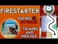 Beatstar Firestarter - The Prodigy 100k Diamond Perfect Deluxe Edition