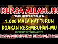 Lagu KUASA ALLAH MUSTAJAB..🤲‼️INSYAALLAH SAKIT DITUBUH MU S3MBUH TANPA BEROBAT KE DOKTER❗️
