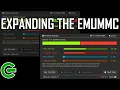 EXPANDING THE EMUMMC SIZE RAW PARTITION WITHOUT LOSING ANY DATA