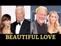 25 Celebrity Couples Who Prove Age Doesn t Matters You d Never Recognize Today