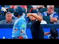 MLB - insane Ejected 2026
