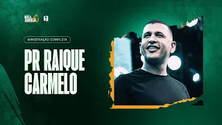 Pr. Raique Carmelo | Setembro da Dupla Honra 2024