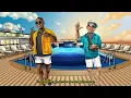 MALVADINHO - MC Luuky, Léo Santana e Rafinha RSQ