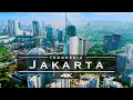 Download Lagu Jakarta, Indonesia 🇮🇩 - by drone [4K]