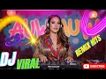 Download Lagu 🎶 Kumpulan Lagu Remix 2025 Bass Paling Nendang, Auto Joget Terus! 💃🔊
