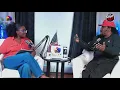 GANGSTA77 “If I were president, this is what I’d change in the country…