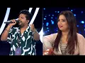 INDIAN IDOL 16 THEATRE ROUND FULL PERFORMANCE || AAROH SHANKAR || SHREYA GHOSHAL