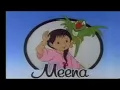 Download Lagu Meena Aur Raju Cartoon Serial Title Song [Doordarshan]👩🙋