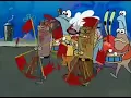 Download Lagu Spongebob Squarepants - Flag Twirlers