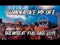 Download Lagu DJ I WANNA LIVE MY LIFE BREAKBEAT FULL BASS 2019 PALING ENAK DIDENGAR