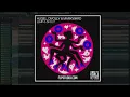 Hugel, Divolly & Markward - Jump & Shout (FL Studio Remake)