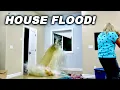 Download Lagu House Flood Caught On Video! Heavy Rainstorm FLOODED Our House!