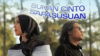 Download Pepy Grace \u0026 Febian - Bukan Cinto Sapasusuan (Official Music Video) MP3