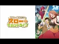 Download Lagu CHANGEMAKER - Kaiko Sareta Ankoku Heishi (30-dai) no Slow na Second Life | OP