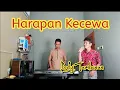 Download Lagu Harapan Kecewa cover Lody Tambunan @ZoanTranspose (live keyboard melayu)