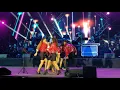 Elissa Medley اليسا كوكتيل (Omri Ebtada Hob Kol Hayati Tisadaq Bi Min Saharna) HD Beirut Holidays