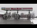 East St Cloud Kwik Trip Robbed Suspect at Large