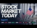 Dow Jones Futures Slip S P 500 Gains as US Says it Can Maintain Iran Blockade Indefinitely