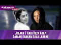 Lagu BREAKING NEWS! Jelang 7 Harian, Reza Arap Datangi Pemakaman Lula Lahfah 