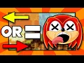 Download Lagu If you push left or right Knuckles dies?! - Broken Knuckles (Sonic 3 Rom Hack)