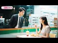 Download Lagu CEO single 30 years fell for a poor girl eating in a convenience store.!💕#movie #boss #kdrama