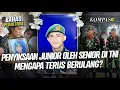 Download Lagu Kematian Prada Lucky, Kekerasan Tanpa Ujung di Tubuh TNI