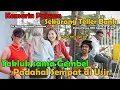 Download Lagu Kemarin POLWAN Sekarang TELLER BANK, Takluk Sama GEMBEL Padahal Sempat di Usir