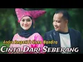 Download Lagu Andra Respati ft Gisma Wandira~Cinta Dari Seberang||Official Lirik
