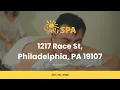 Sun Spa - Best Asian Spa Massage