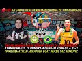 Download Lagu BENAR-BENAR DI LUAR KENDALI‼️SKUAD MANISA BBSK DAN SPIKE PETIR MEGATRON BUAT BRAZIL TAK BERKUTIK