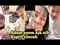 Live April dan Robi,kaget dengar Mila Jatuh