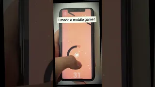 Making a Mobile Game by Myself - Full Devlog