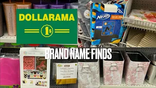 Download Brand Name Finds | Dollarama 🇨🇦 | Brand Name Finds MP3