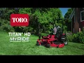 Titan 2000 Series with MyRIDE - Get It at M M Express