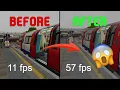 6 Tricks to Improve Your OpenBVE Gameplay