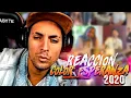 Lagu REACCIONANDO A Color Esperanza 2020 - Various Artists