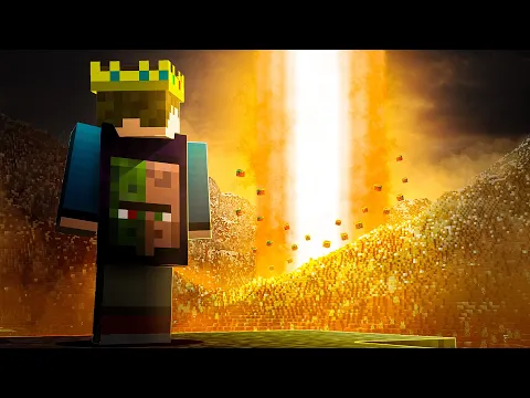 Video Thumbnail: Minecraftin TUHOISIMMAT Modit..